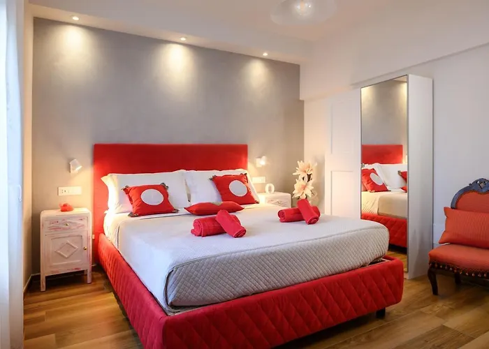 Lady Camollia Apartment