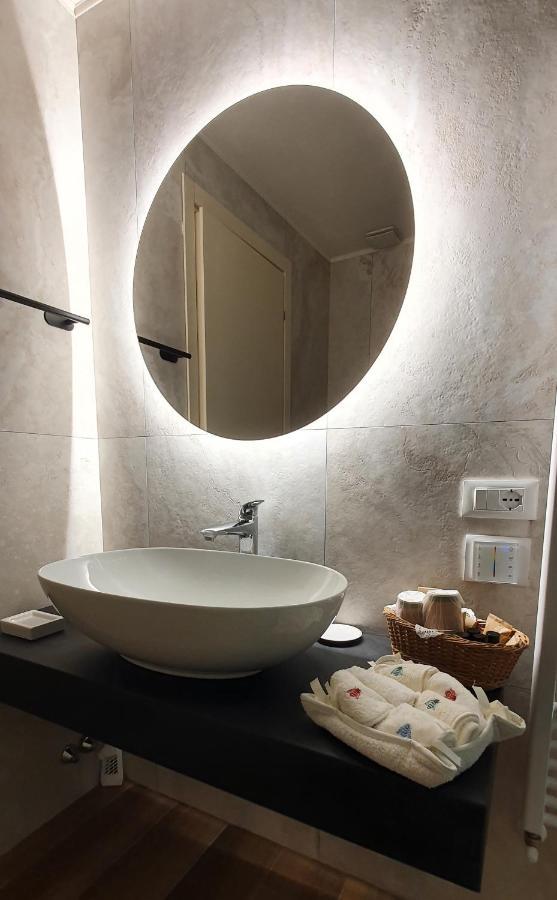 Lady Camollia Apartment Siena