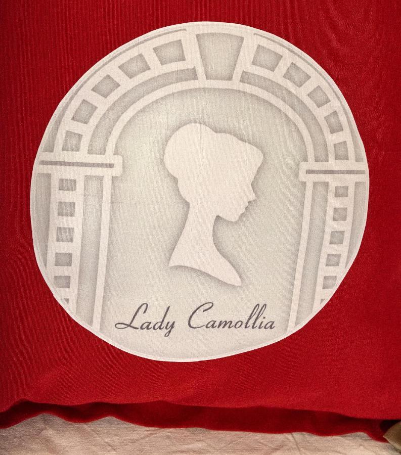 Lady Camollia Apartment