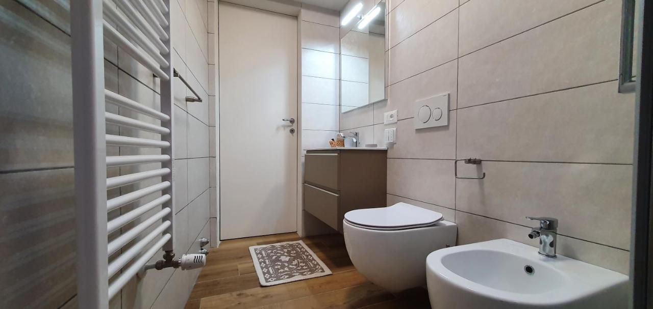 Lady Camollia Apartment Siena