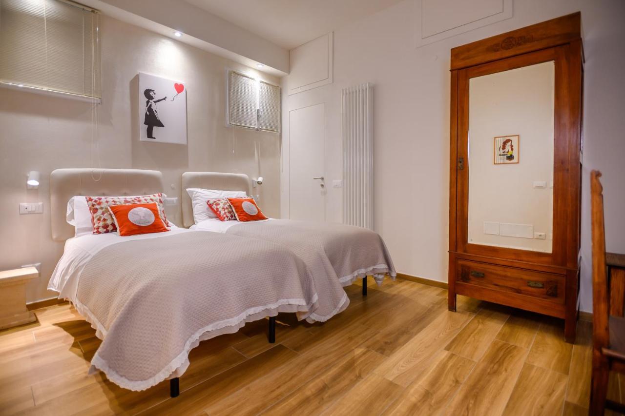 Apartment Lady Camollia Siena