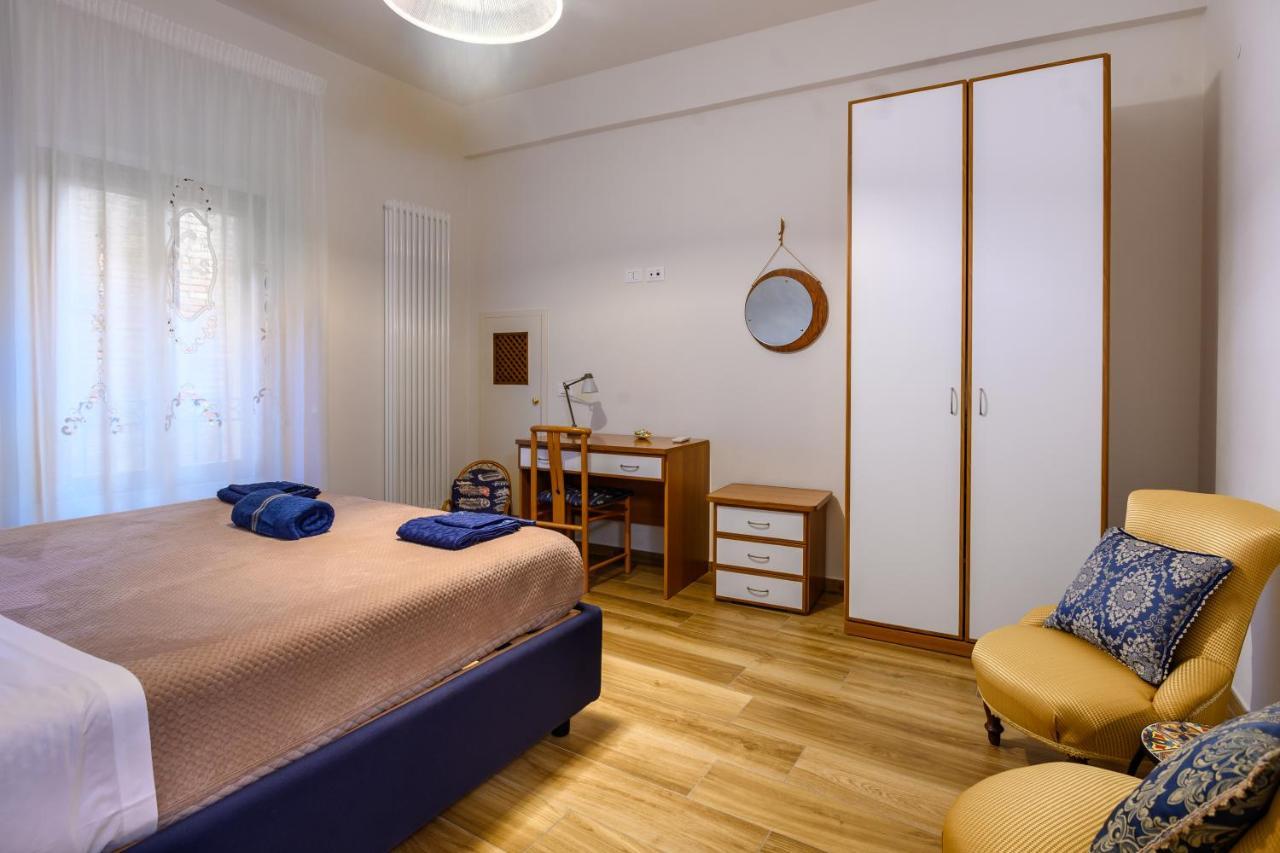 Lady Camollia Apartment