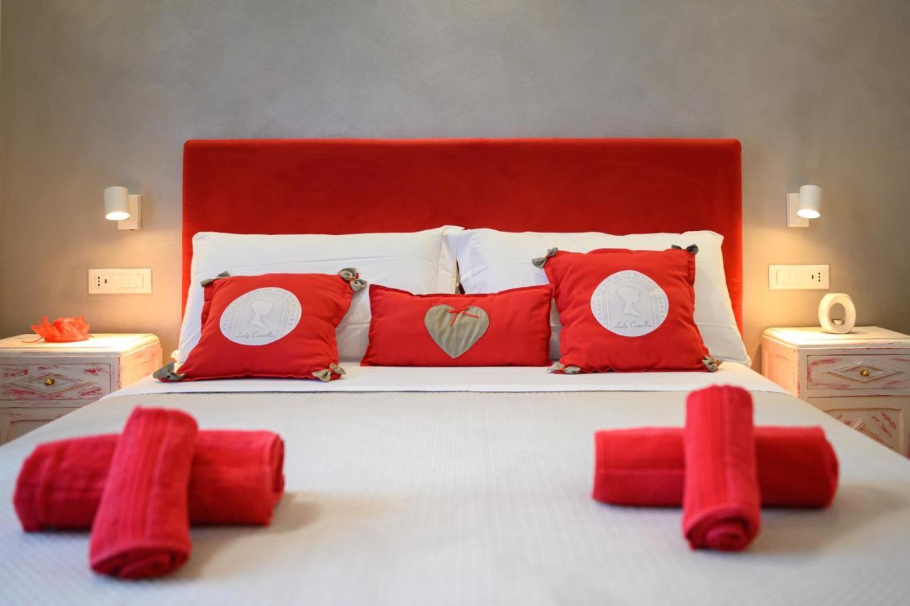 Lady Camollia Apartment