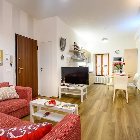 Lady Camollia Apartment Siena Buitenkant foto