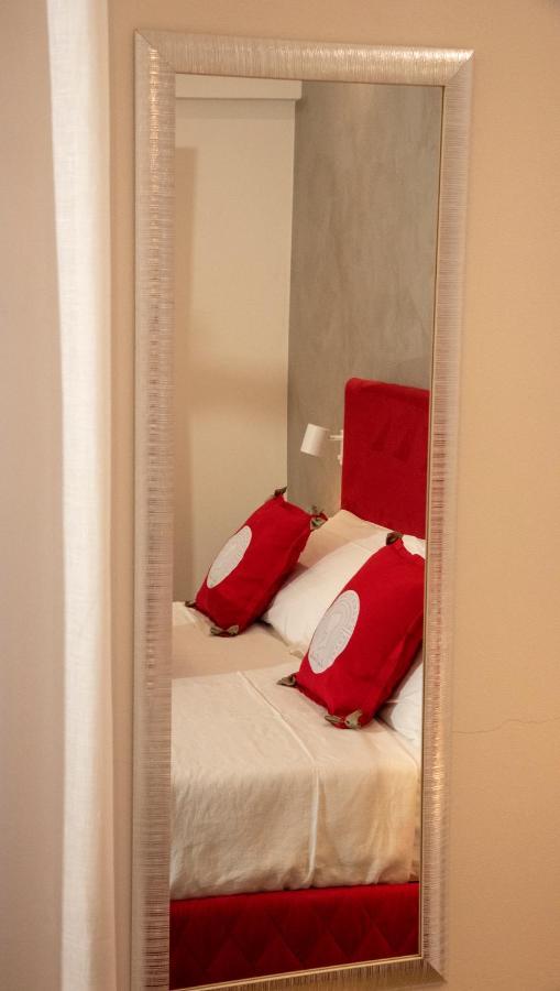 Lady Camollia Appartement Sienne