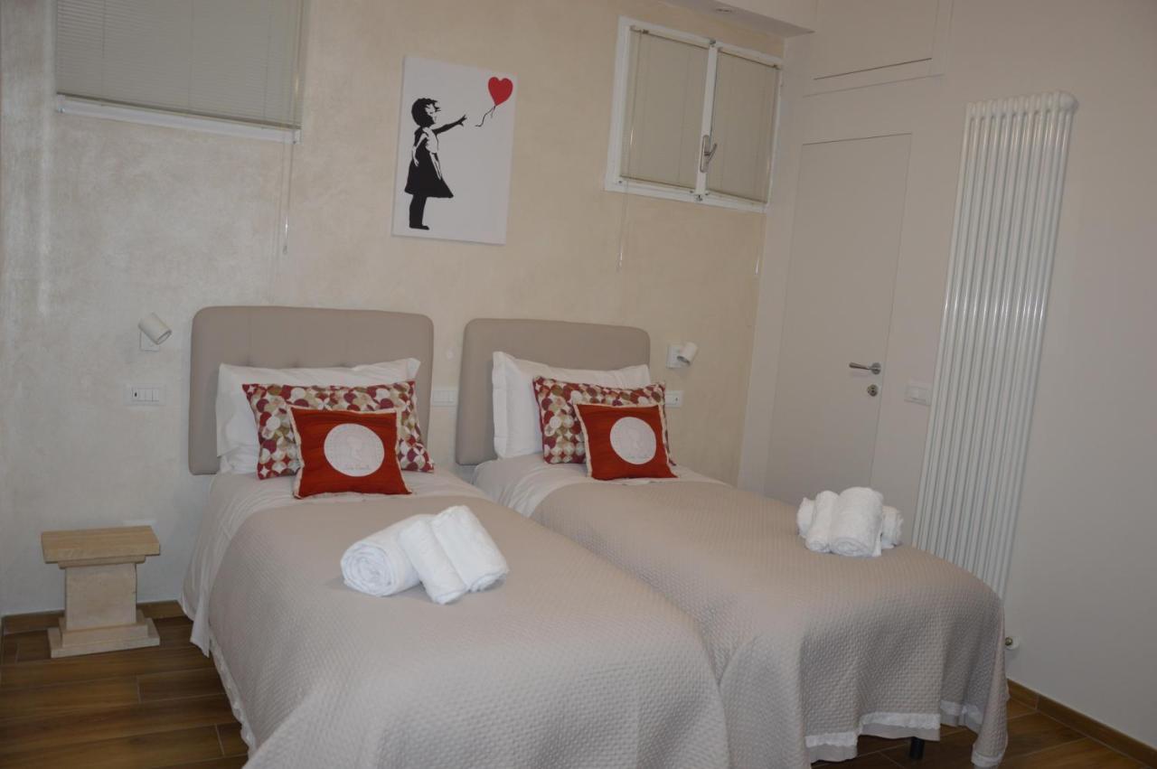 Appartement Lady Camollia *