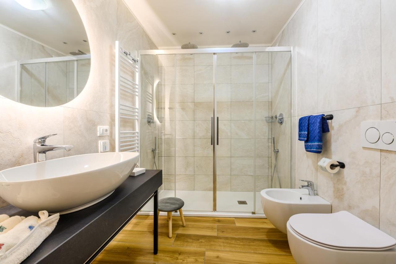 Appartement Lady Camollia Sienne