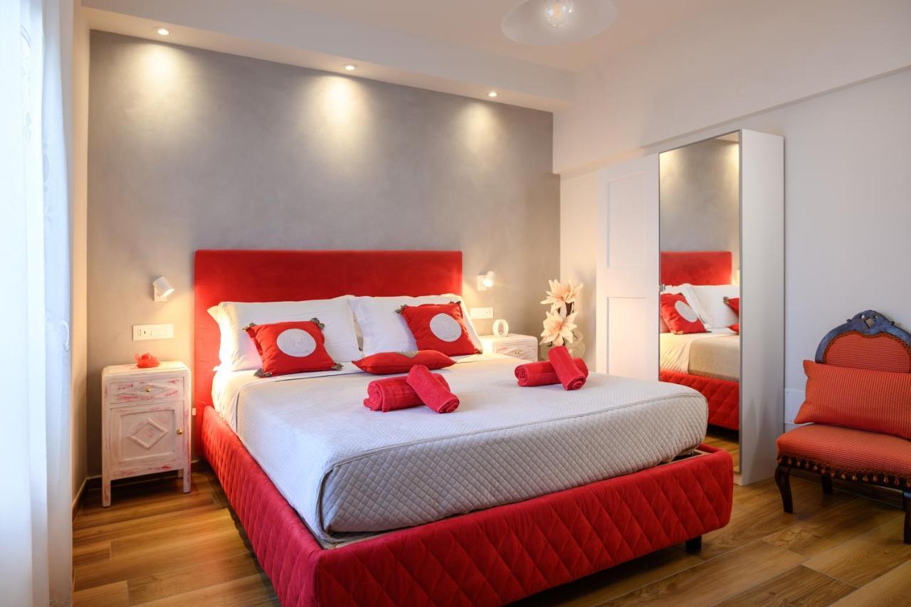 Lady Camollia Appartement Sienne