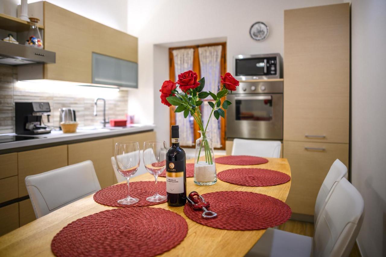 Appartement Lady Camollia